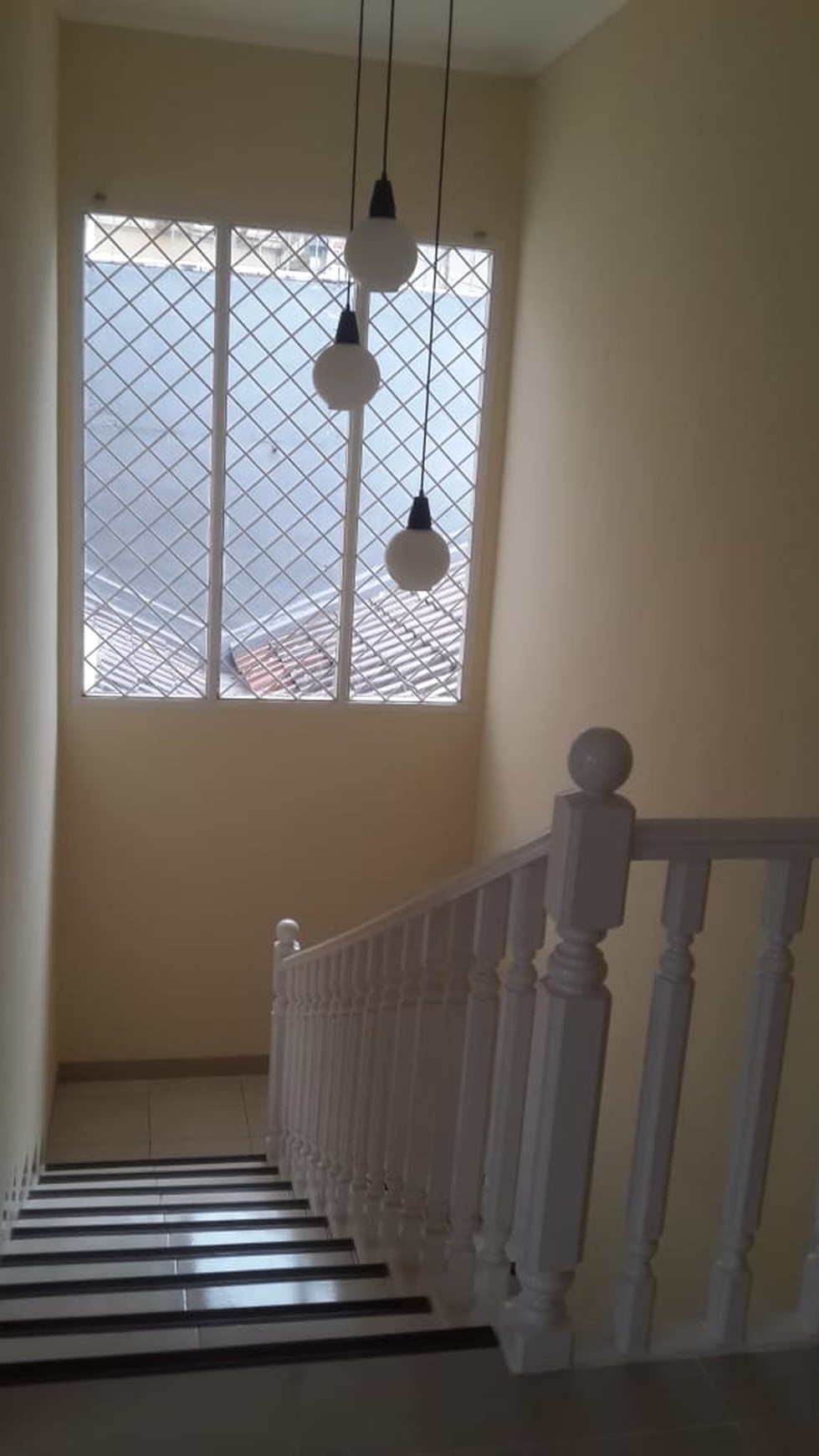 Rumah Dalam cluster,Bagus sekali di Cikini Bintaro Jaya 7