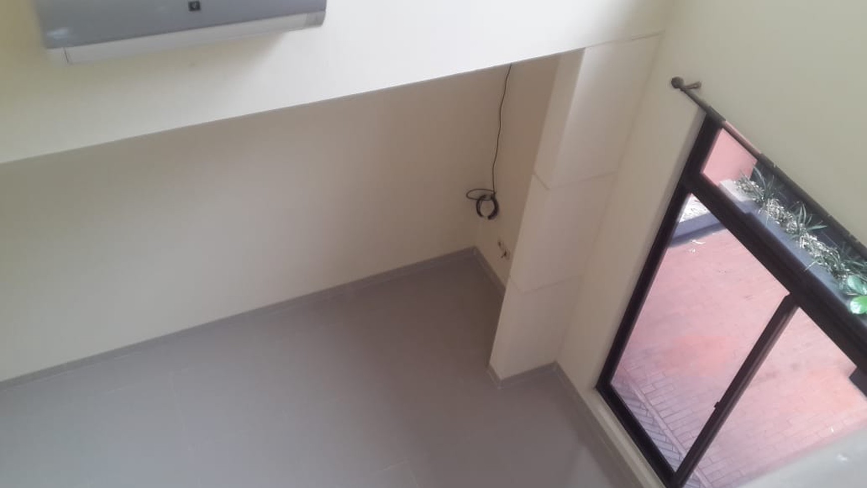 Rumah Dalam cluster,Bagus sekali di Cikini Bintaro Jaya 7