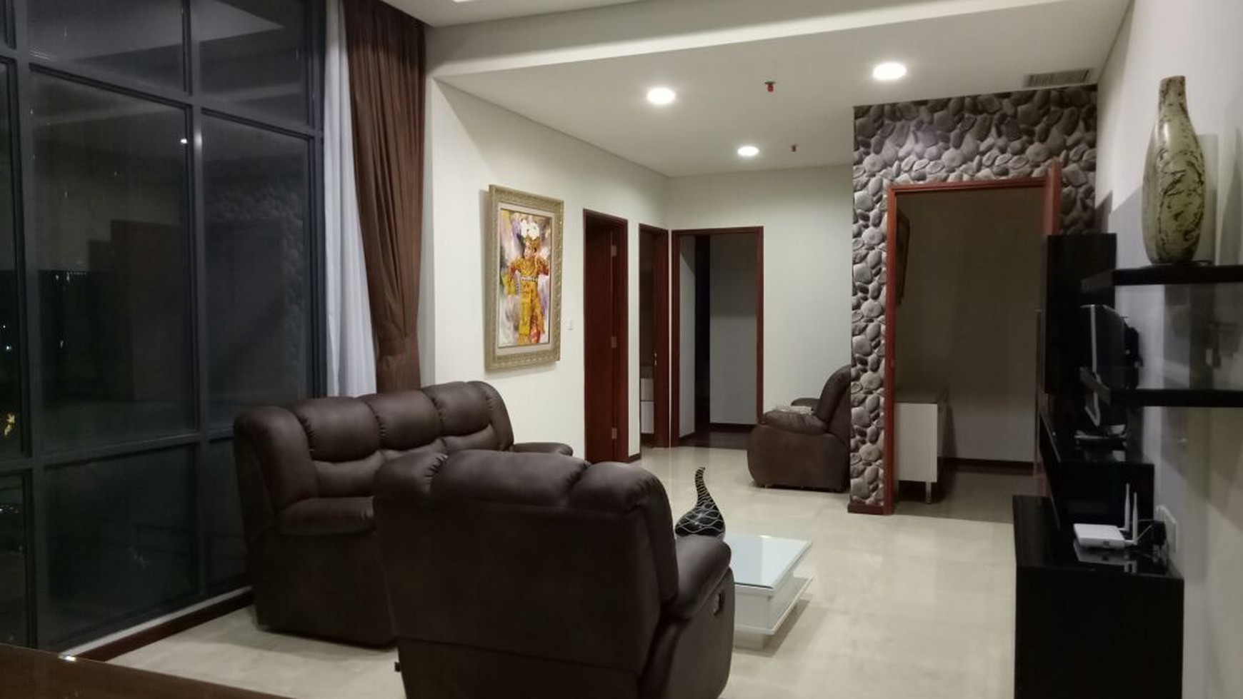 Jual Apartemen Senopati Penthouse 2 Bedroom