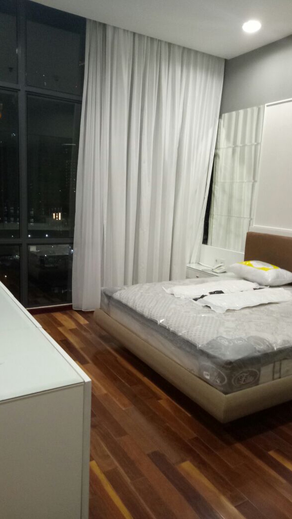 Jual Apartemen Senopati Penthouse 2 Bedroom