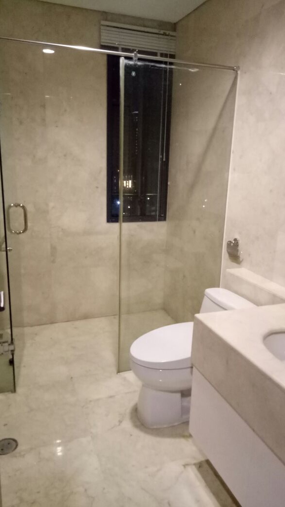 Jual Apartemen Senopati Penthouse 2 Bedroom