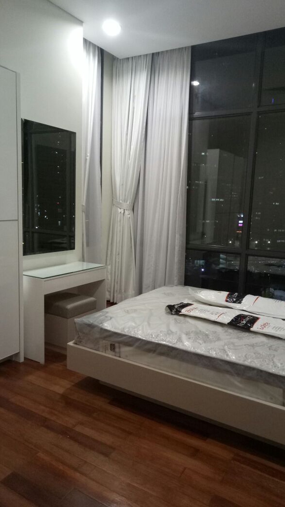 Jual Apartemen Senopati Penthouse 2 Bedroom