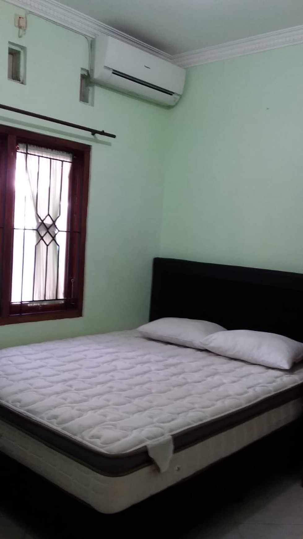 RUMAH MINIMALIS DENGAN HARGA DI BAWAH 500 JUTA, GRAHA BANGUNTAPAN