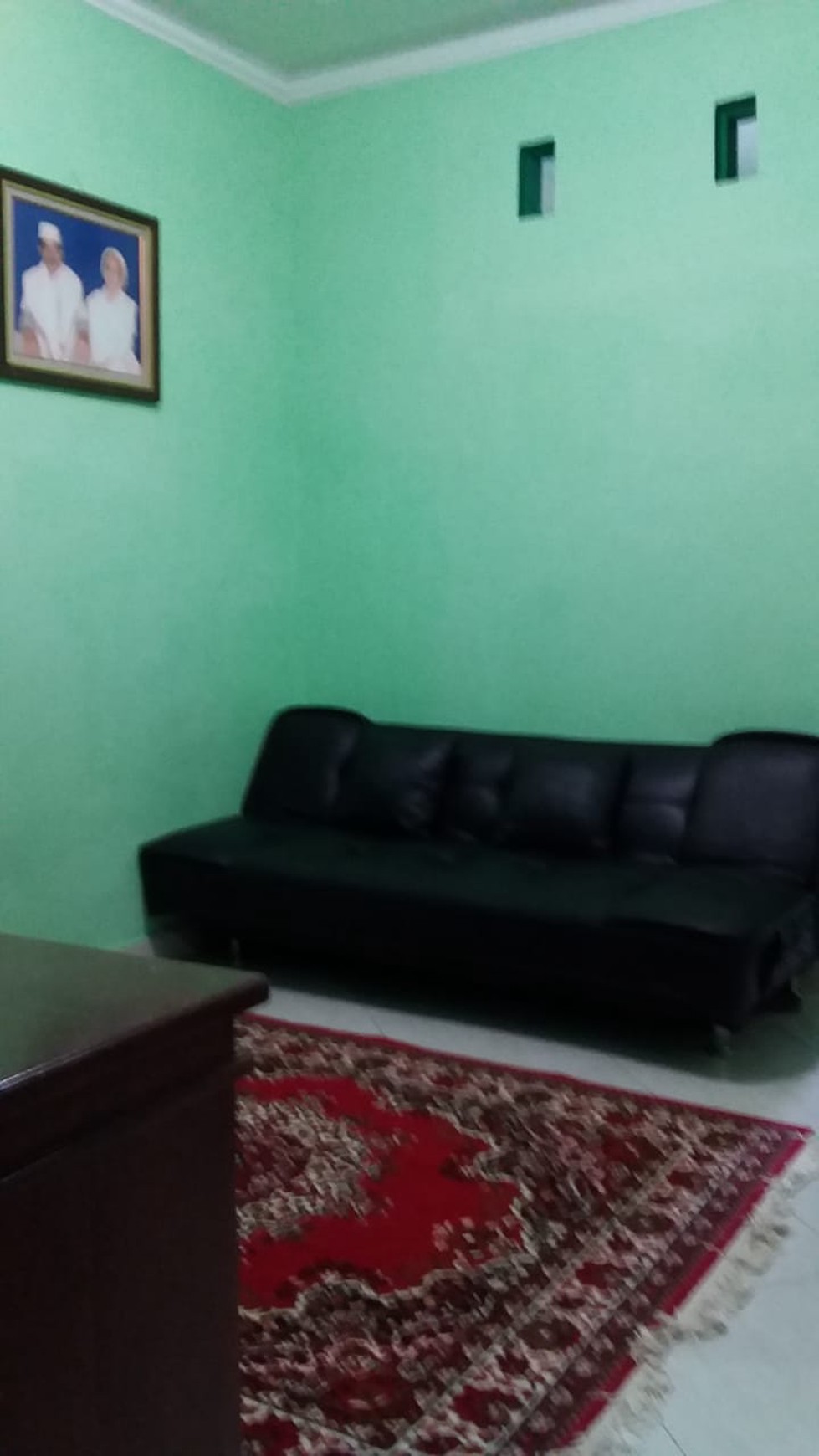RUMAH MINIMALIS DENGAN HARGA DI BAWAH 500 JUTA, GRAHA BANGUNTAPAN