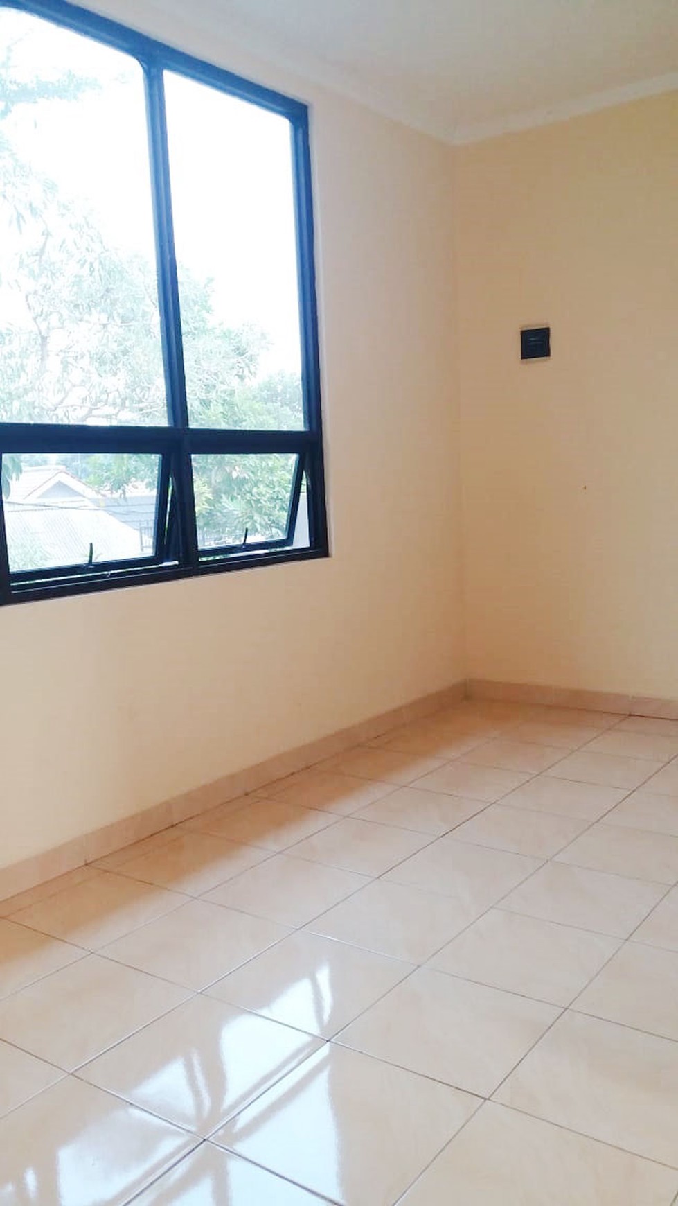 Rumah Nyaman dan Siap huni di kawasan Permata, Bintaro