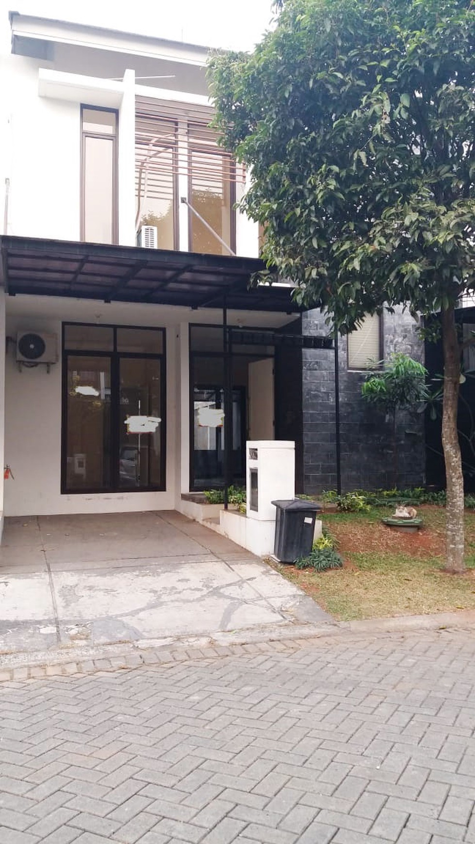 Rumah Nyaman dan Siap huni di kawasan Permata, Bintaro