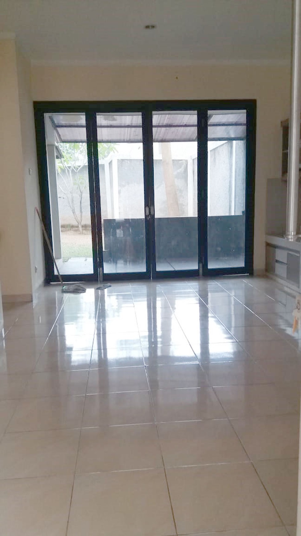 Rumah Nyaman dan Siap huni di kawasan Permata, Bintaro