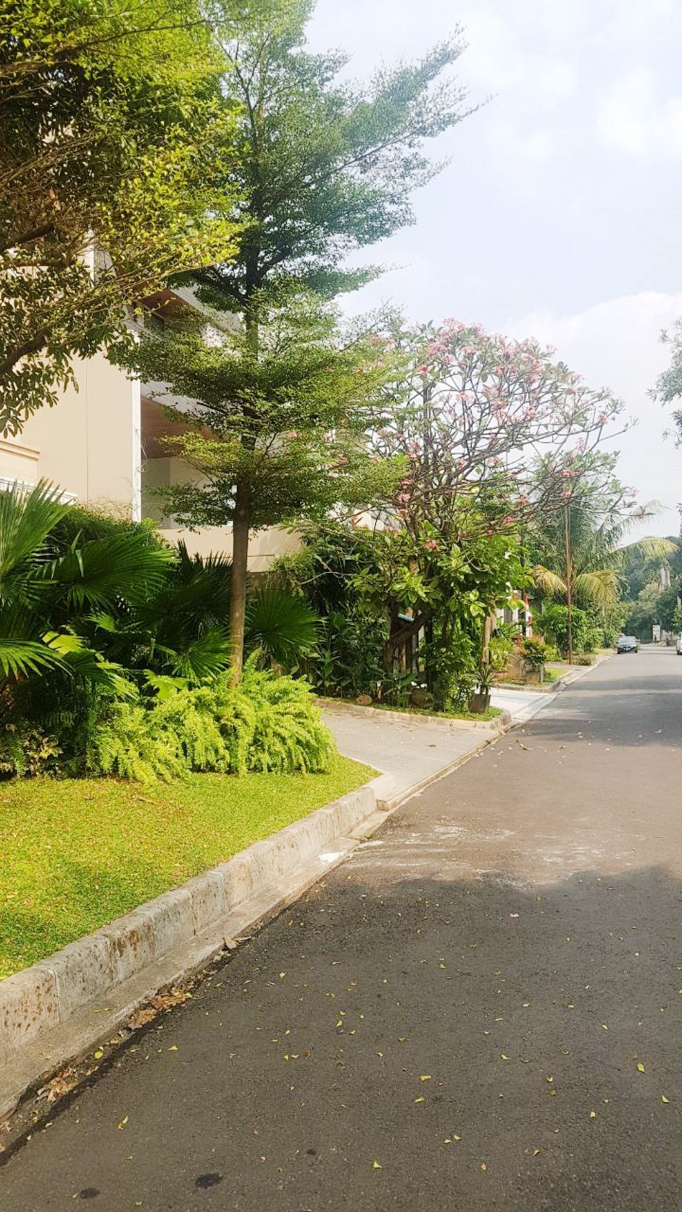 Rumah Nyaman dan Siap Huni di Kawasan Kebayoran lama, Jakarta Selatan