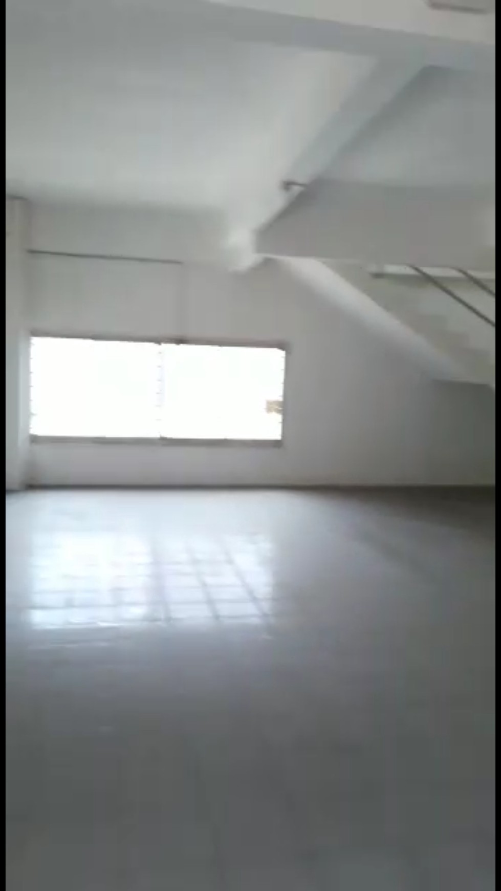 Gudang Luas Tanah 1742 di Sunter Jakarta Utara