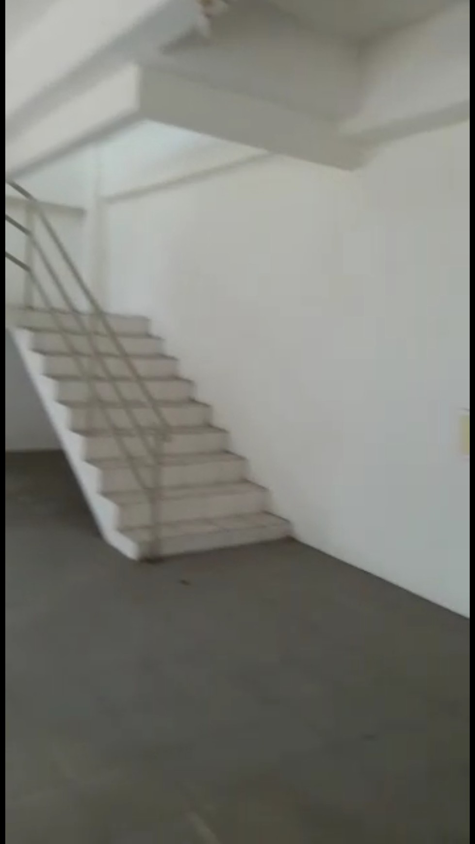 Gudang Luas Tanah 1742 di Sunter Jakarta Utara