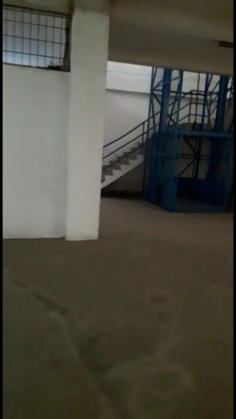 Gudang Luas Tanah 1742 di Sunter Jakarta Utara