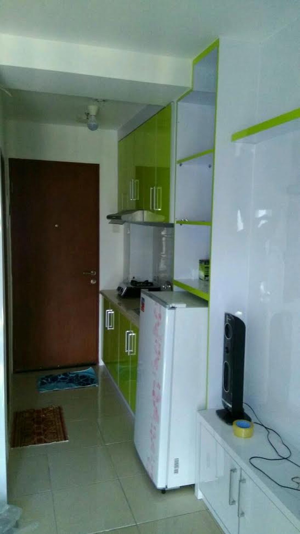 Harapan Indah