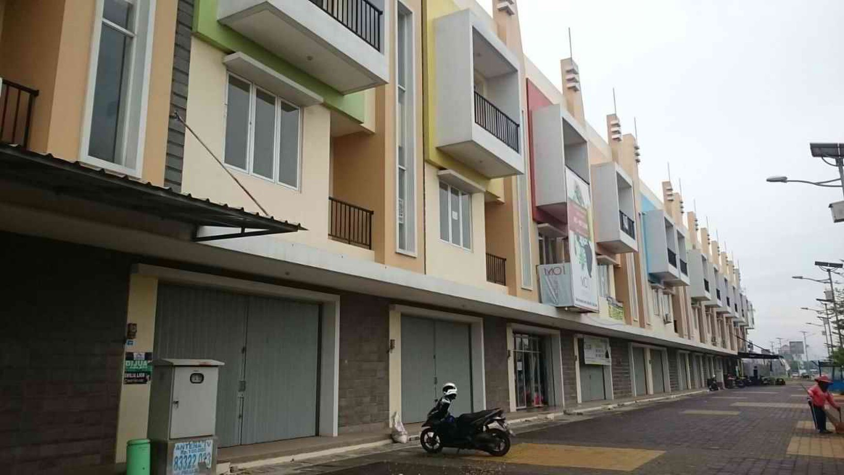 Harapan Indah