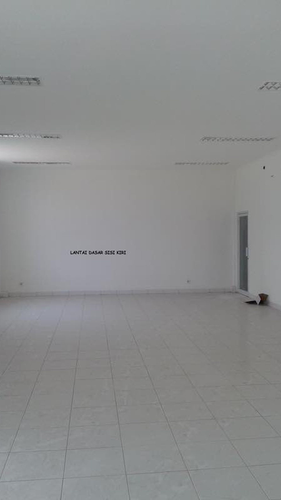 Pabrik/Gudang di Cikarang Bekasi