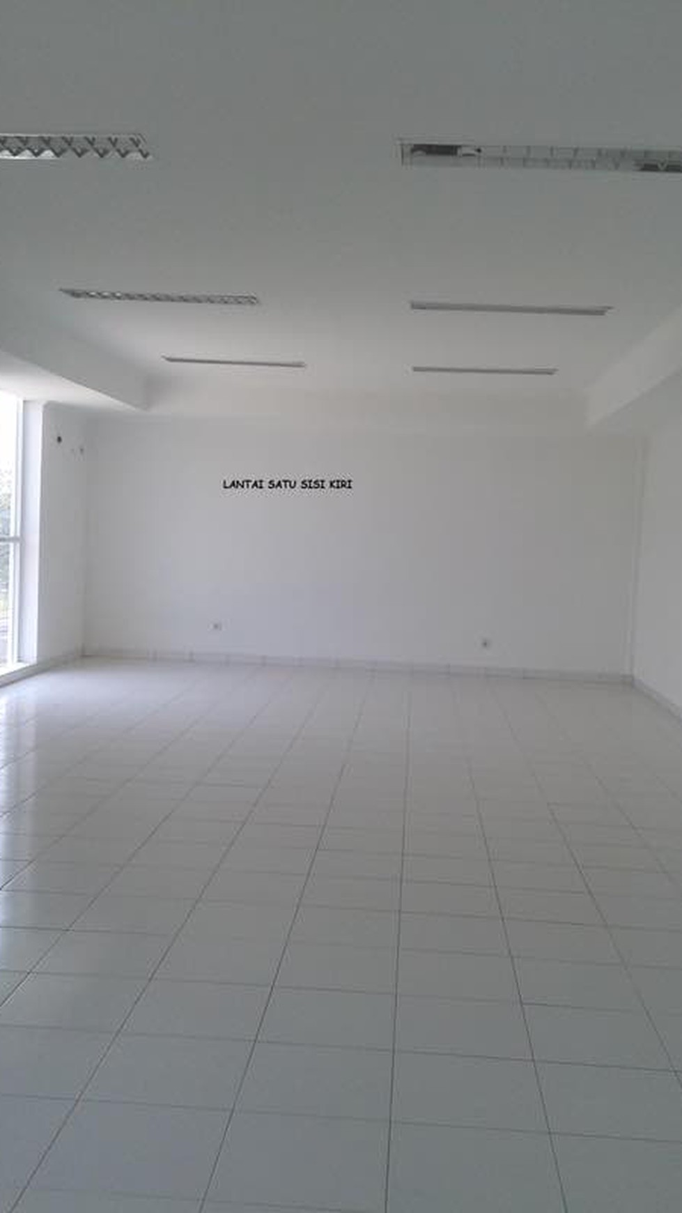 Pabrik/Gudang di Cikarang Bekasi