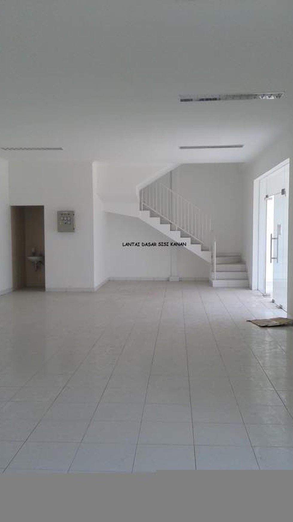 Pabrik/Gudang di Cikarang Bekasi