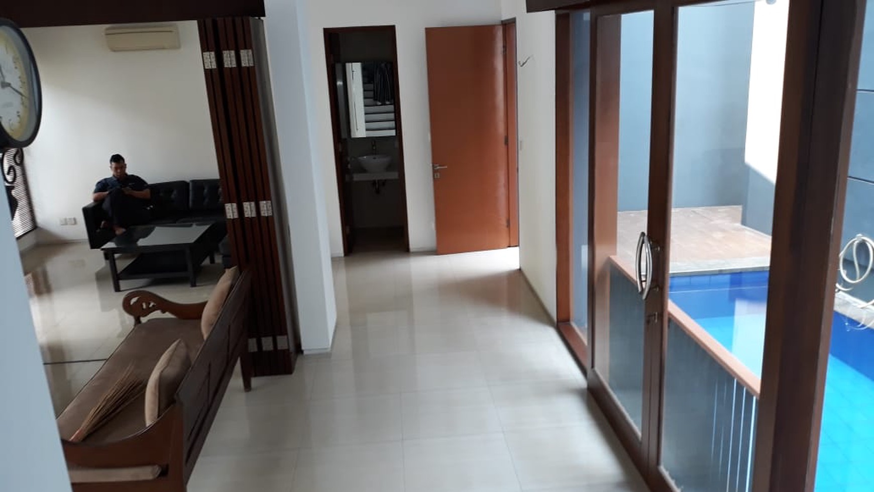 Grand Pinang Residence - Pondok Pinang