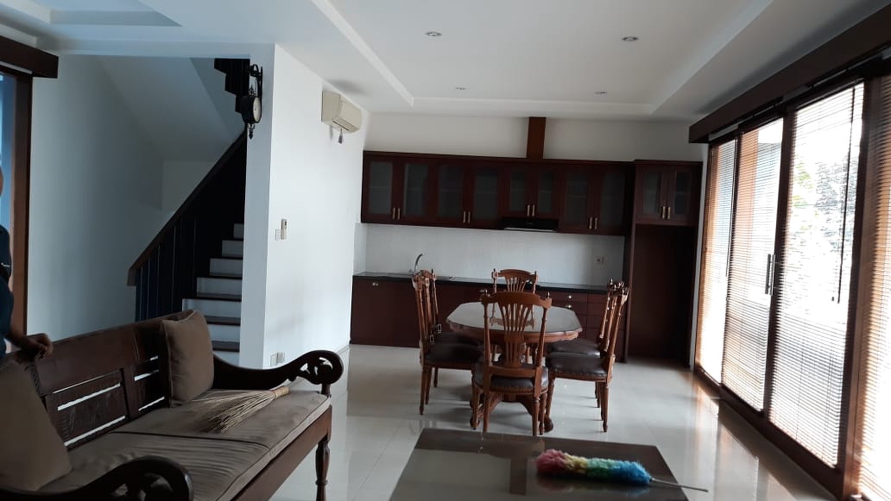 Grand Pinang Residence - Pondok Pinang