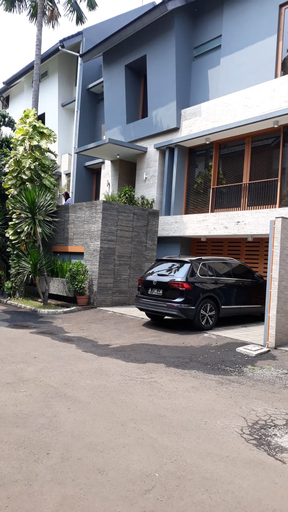 Grand Pinang Residence - Pondok Pinang