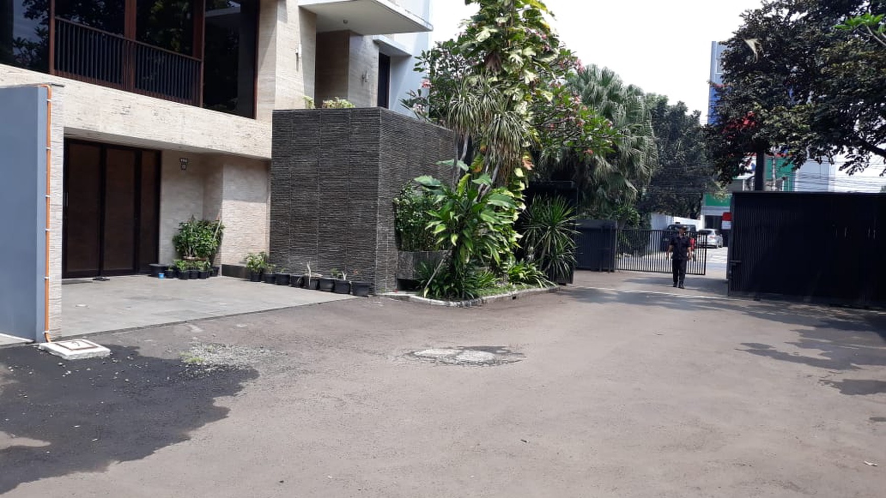 Grand Pinang Residence - Pondok Pinang