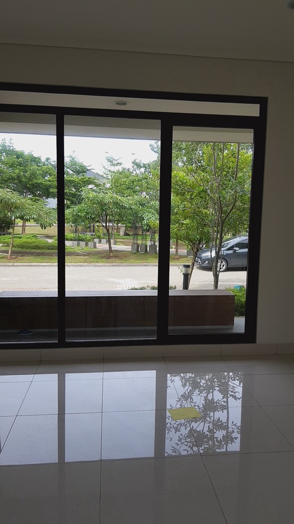 Beli Rumah ini DIJAMIN LANGSUNG UNTUNG.JUAL MODAL!! EMINENT BSD