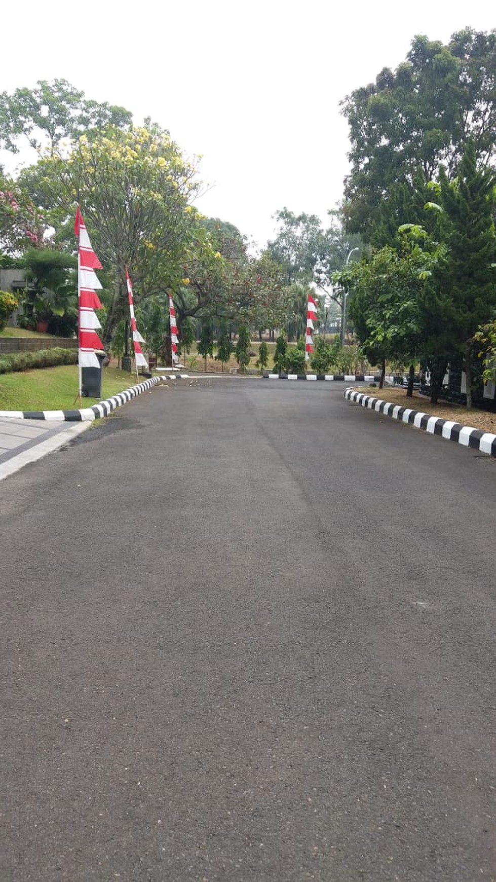 Rumah Bagus Di Menteng Utama, Bintaro Jaya
