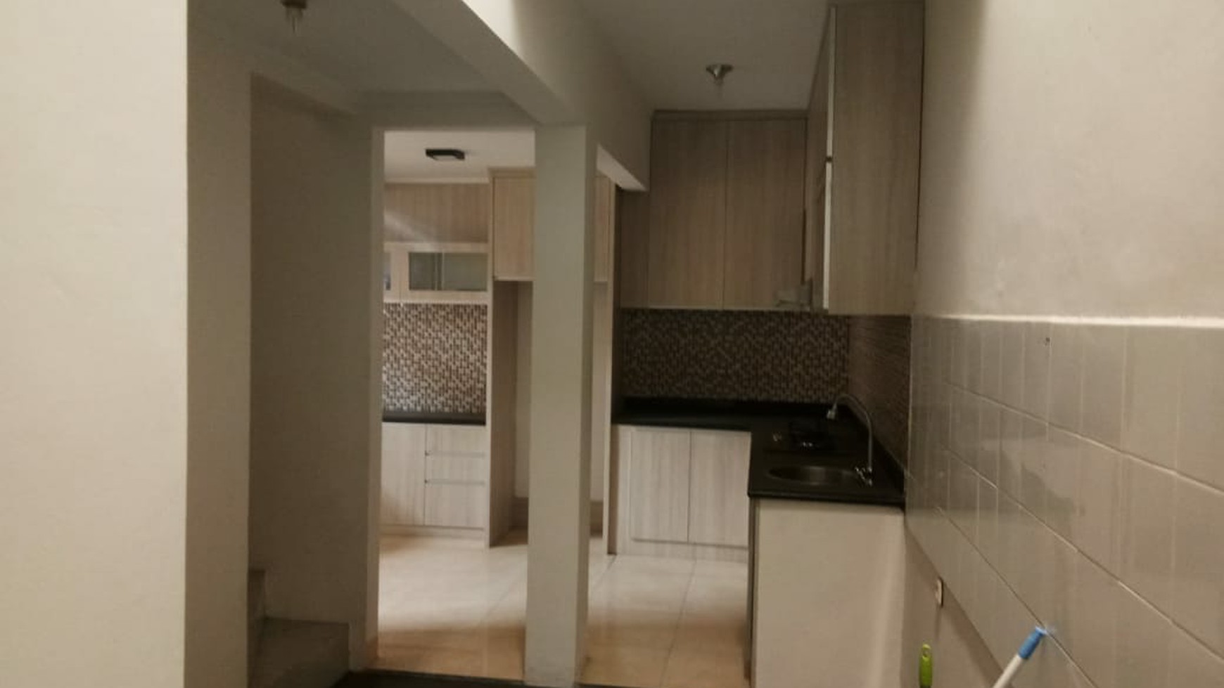 Rumah Bagus Di Menteng Utama, Bintaro Jaya