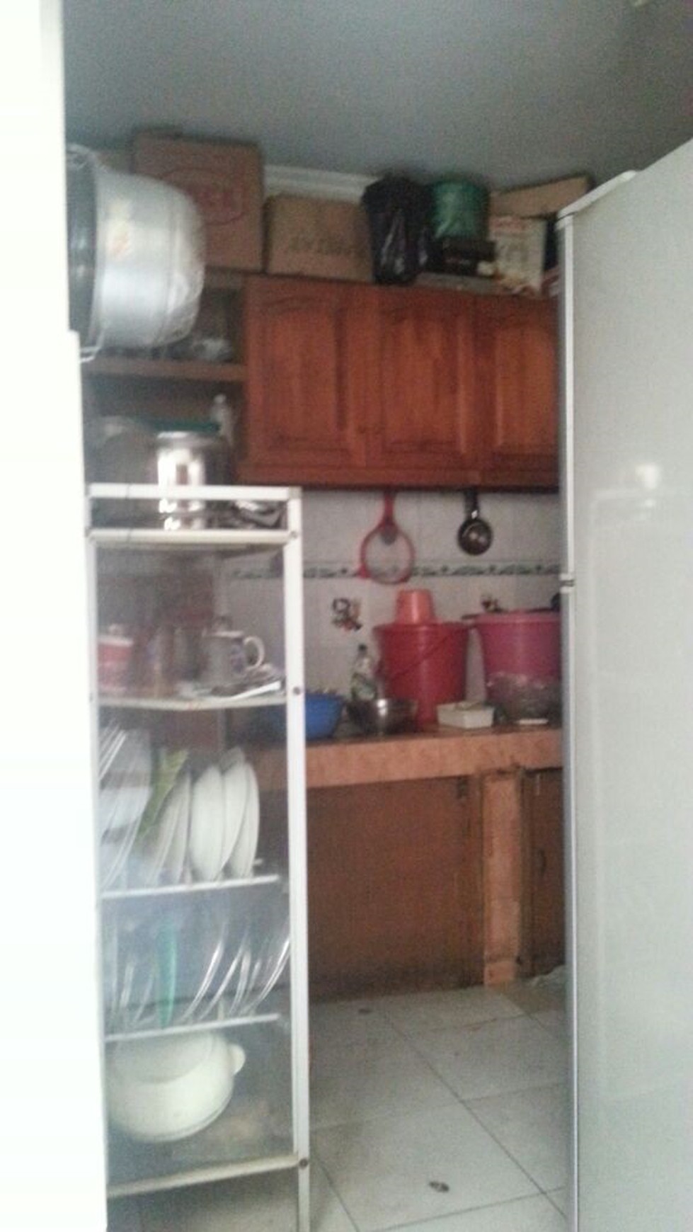 Rumah Bagus Di Camar, Bintaro Jaya Sektor 3