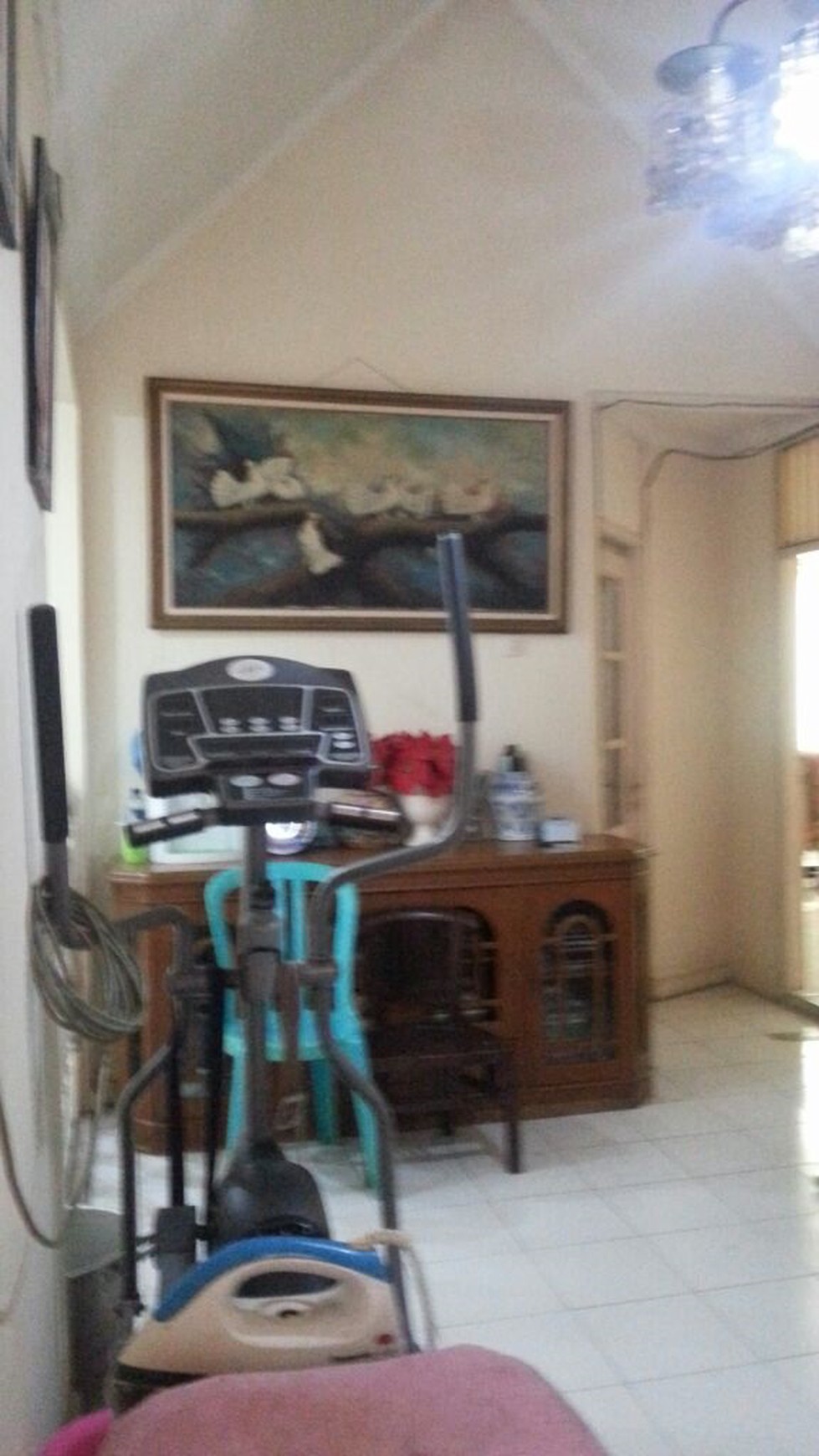 Rumah Bagus Di Camar, Bintaro Jaya Sektor 3