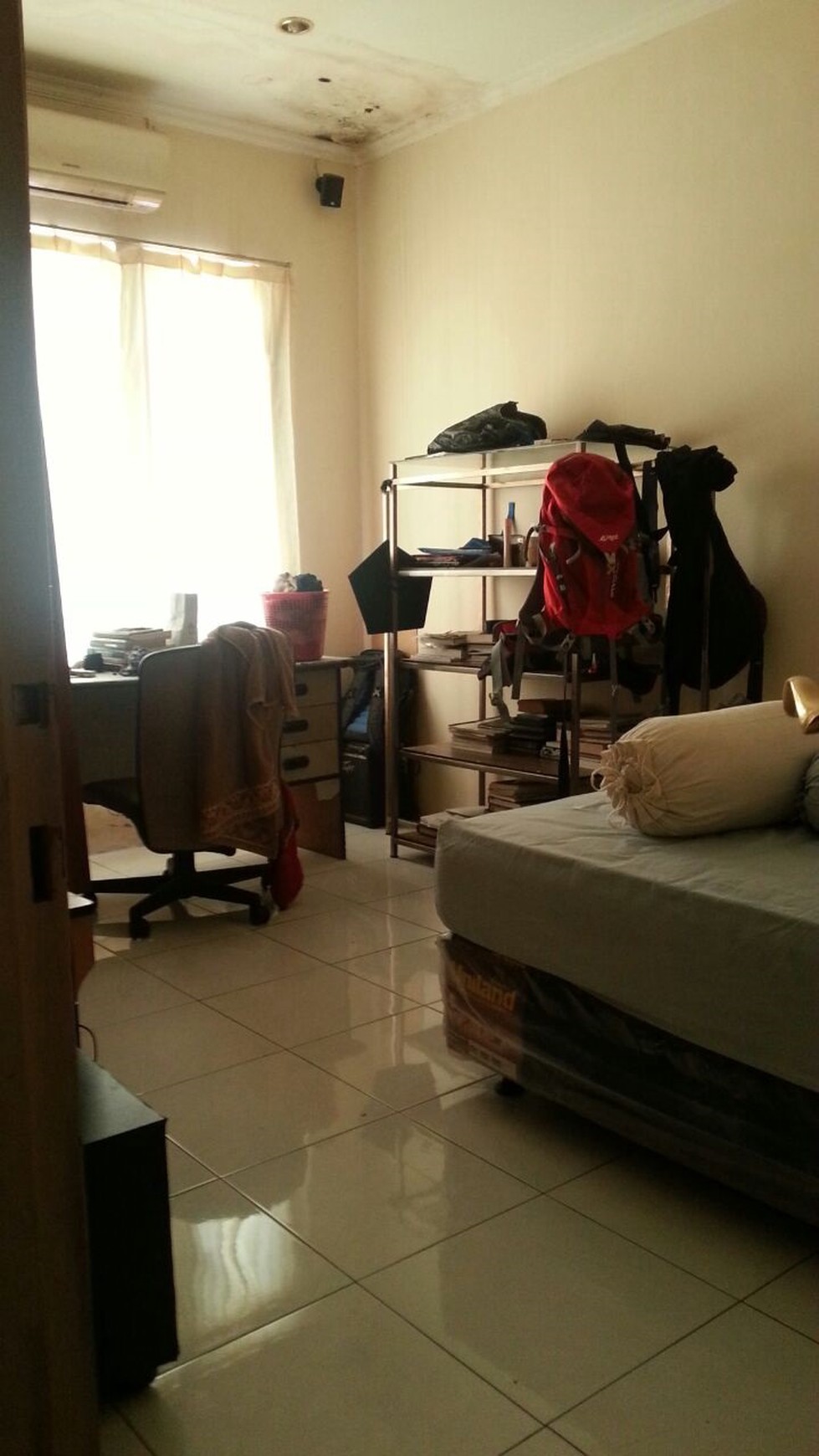 Rumah Bagus Di Camar, Bintaro Jaya Sektor 3