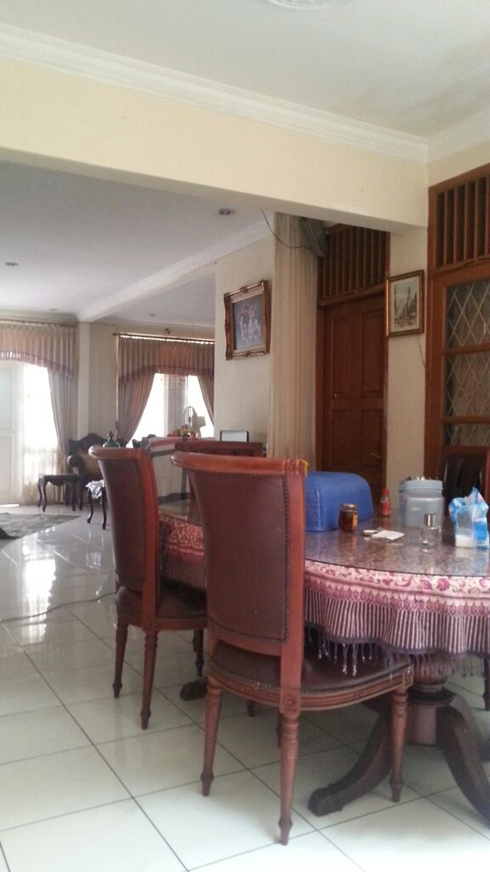 Rumah Bagus Di Camar, Bintaro Jaya Sektor 3