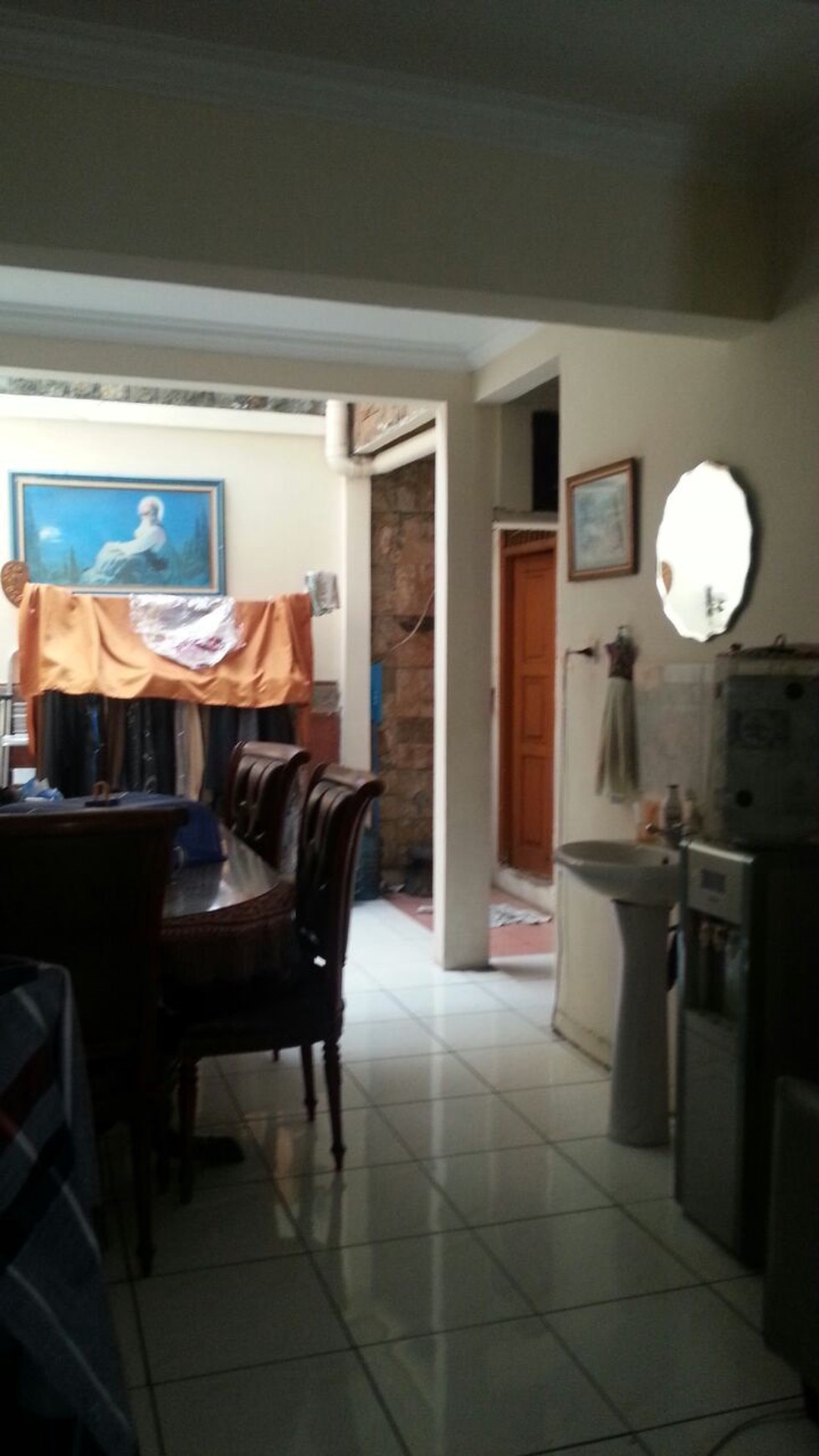 Rumah Bagus Di Camar, Bintaro Jaya Sektor 3