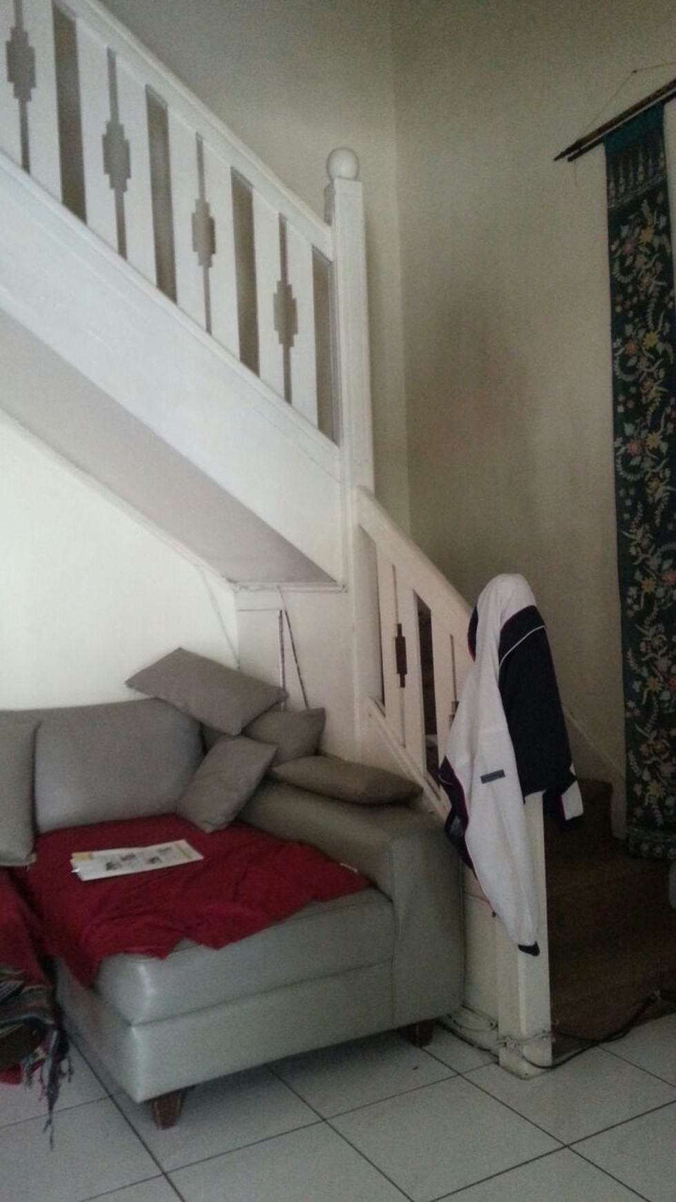 Rumah Bagus Di Camar, Bintaro Jaya Sektor 3