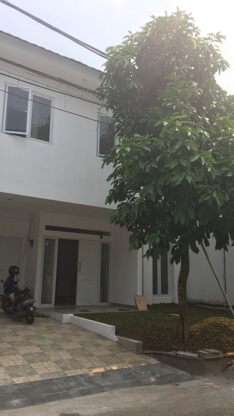 Rumah Bagus Di Kucica, Bintaro Jaya