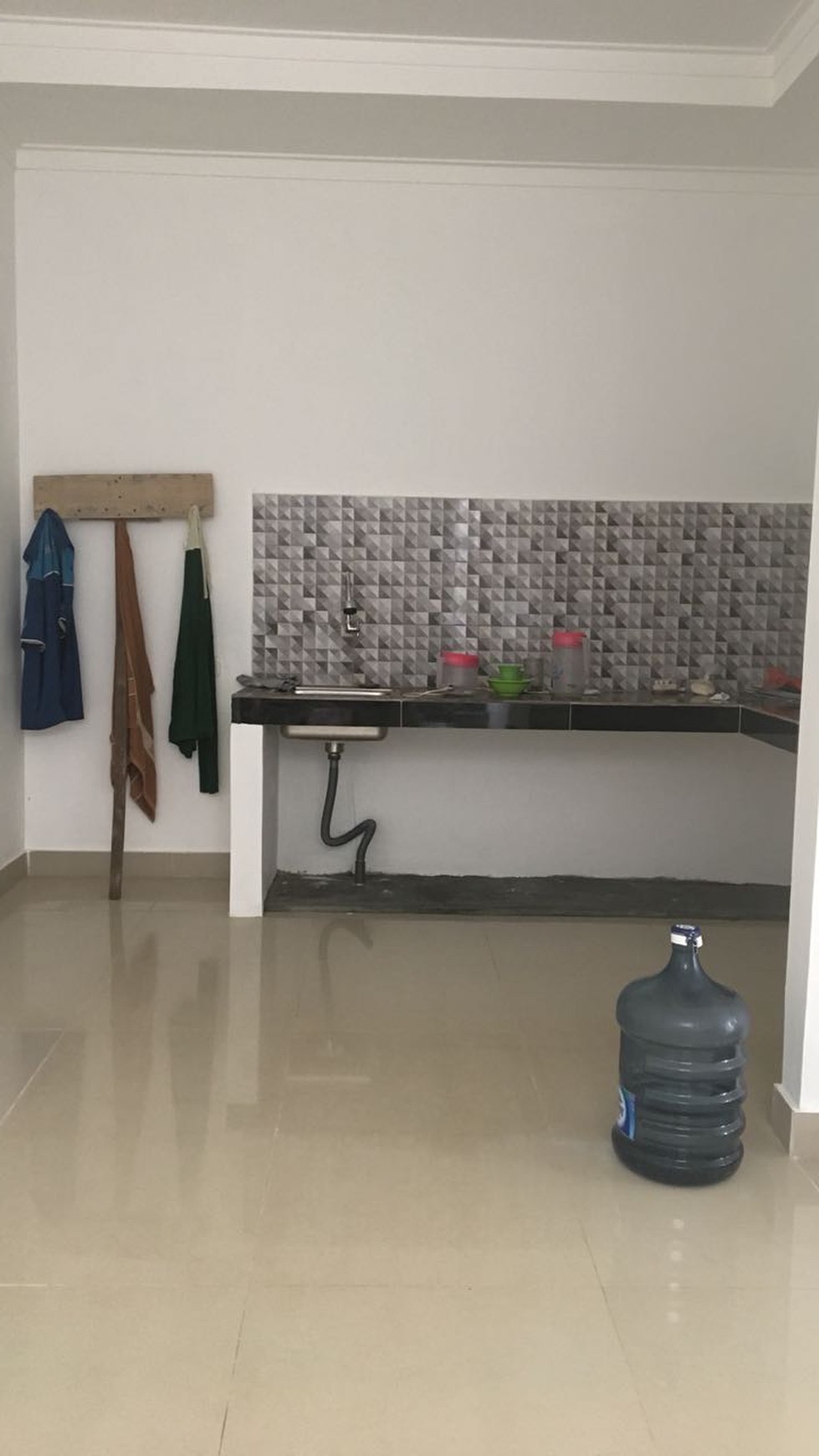 Rumah Bagus Di Kucica, Bintaro Jaya