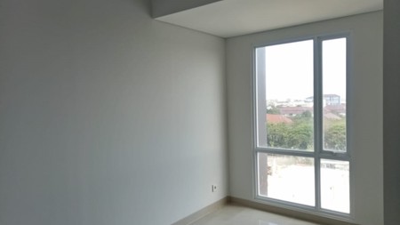 1 UNIT APARTEMEN TYPE STUDIO, DI TAMAN MELATI, SLEMAN.
