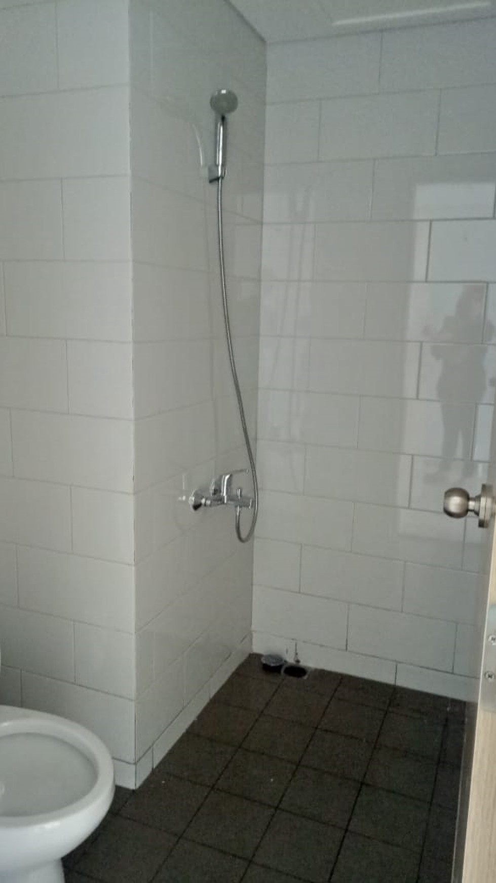 1 UNIT APARTEMEN TYPE STUDIO, DI TAMAN MELATI, SLEMAN.