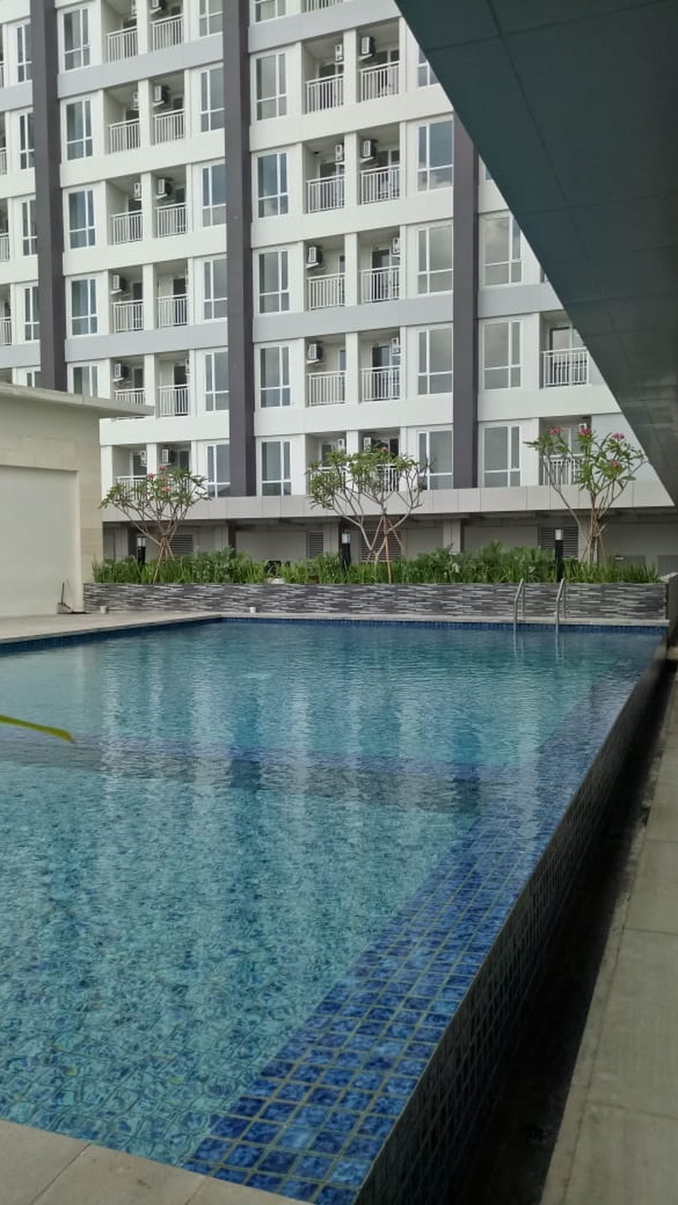 1 UNIT APARTEMEN TYPE STUDIO, DI TAMAN MELATI, SLEMAN.