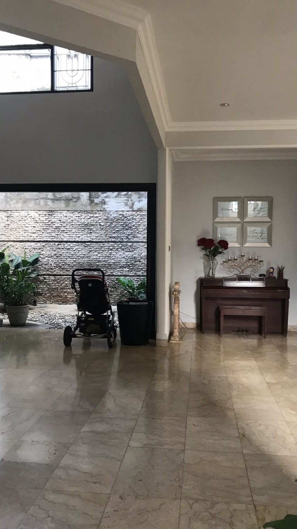 Rumah Bagus Di Duren Tiga, Jakarta