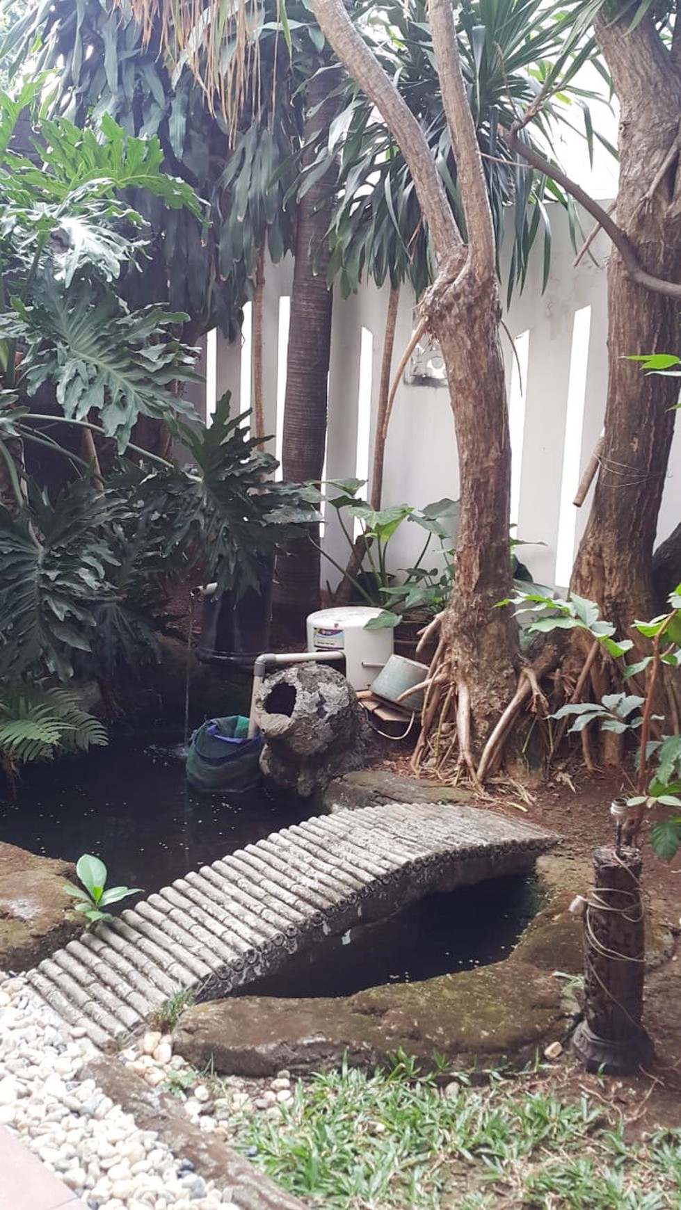 Rumah Bagus Di Kebayoran Lama, Jakarta Selatan