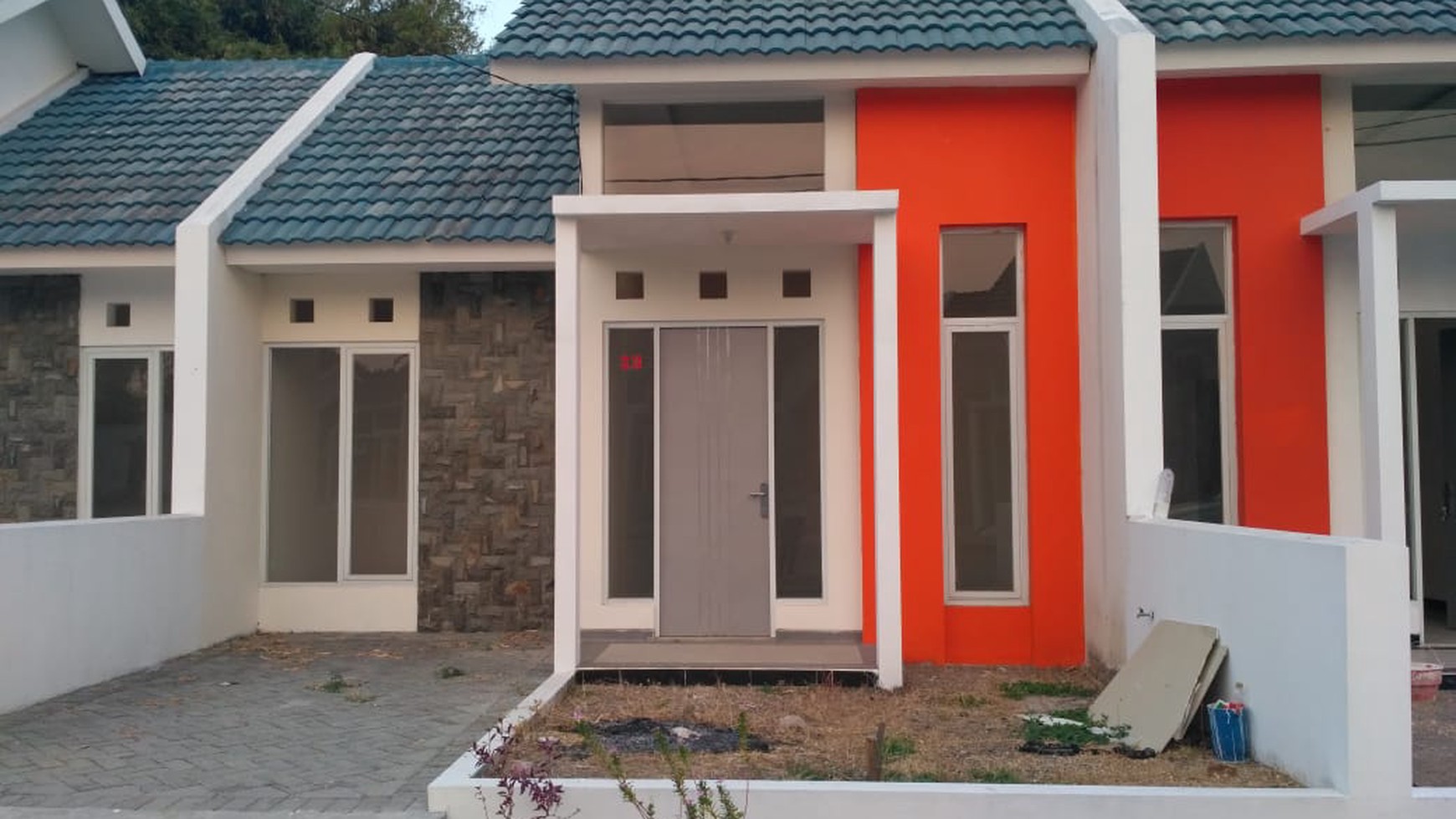 Rumah Baru sidoarjo murah