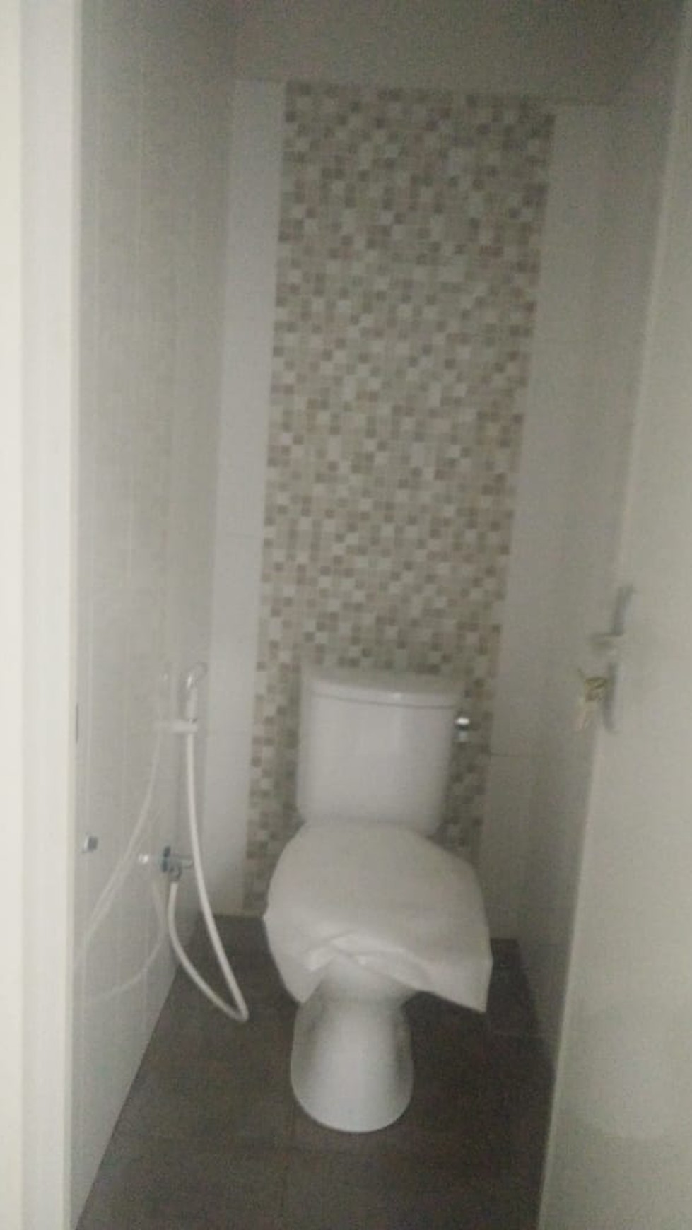 Rumah minimalis ,luas tanah 84/luas bangunan 120,good price Pondok Jaya!!