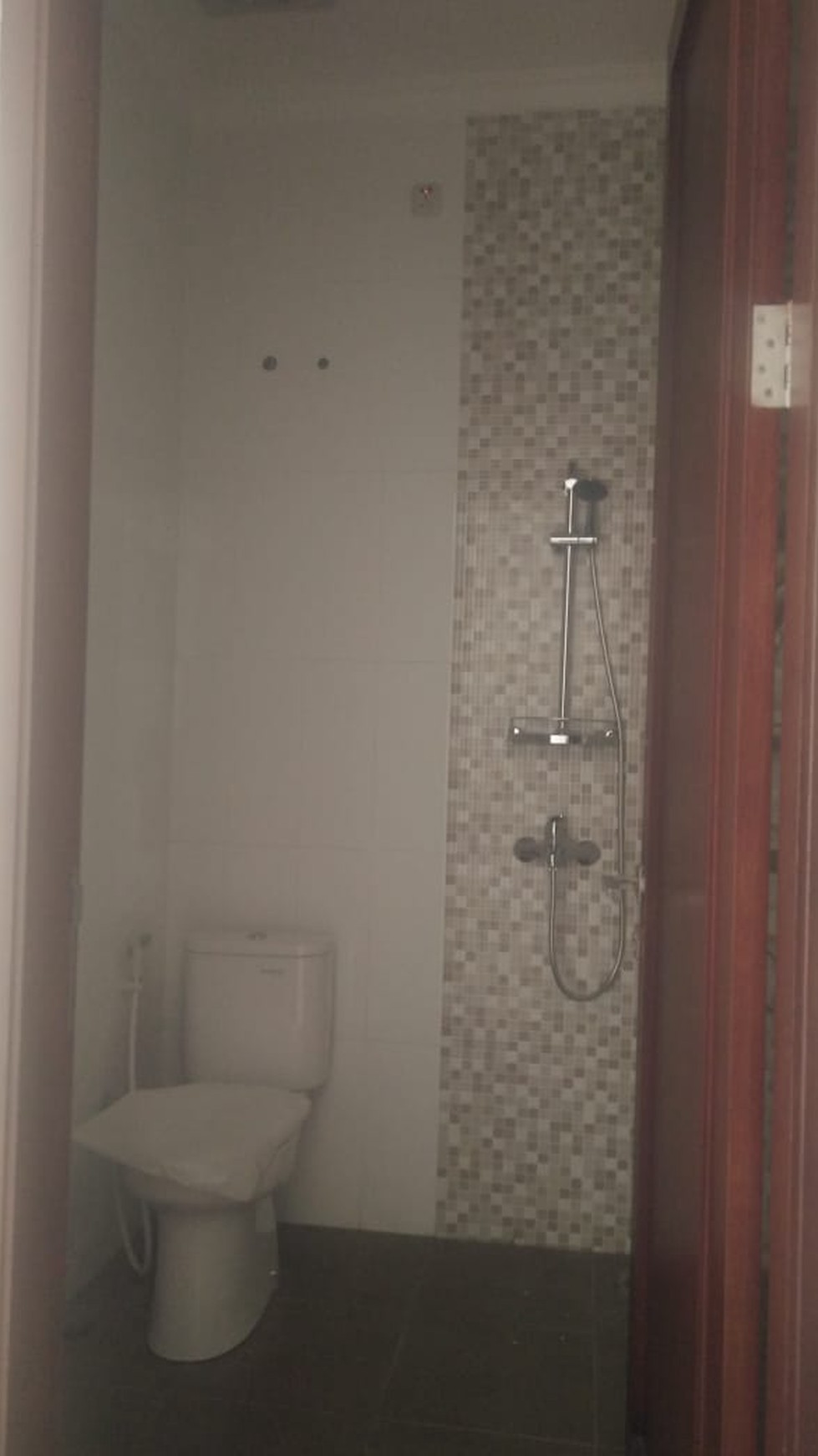 Rumah minimalis ,luas tanah 84/luas bangunan 120,good price Pondok Jaya!!