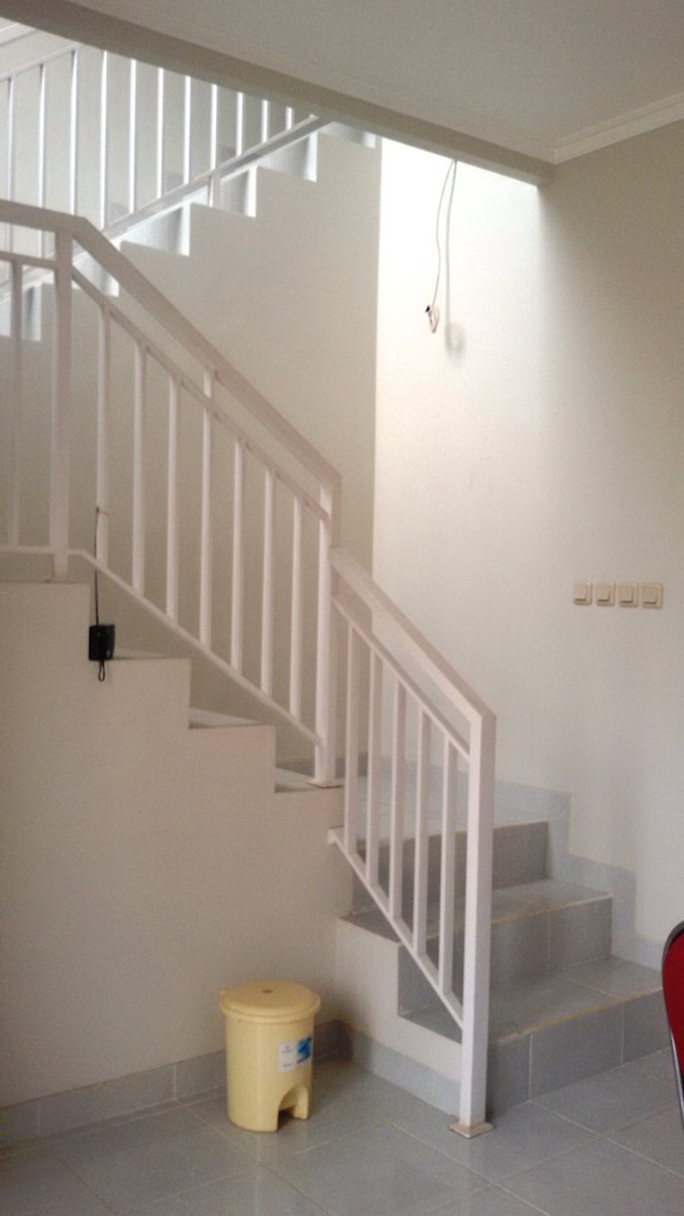 Rumah minimalis ,luas tanah 84/luas bangunan 120,good price Pondok Jaya!!