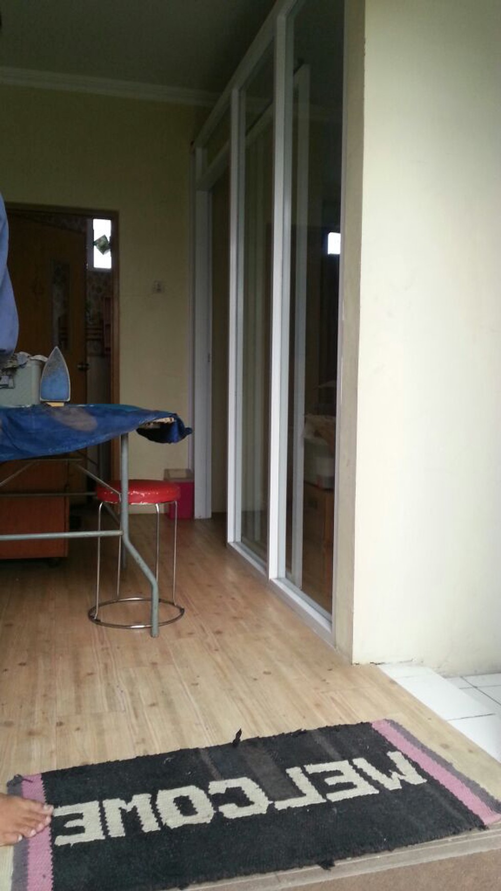 Rumah Nyaman dan Siap huni di Kawasan Srengseng, Jakarta Barat