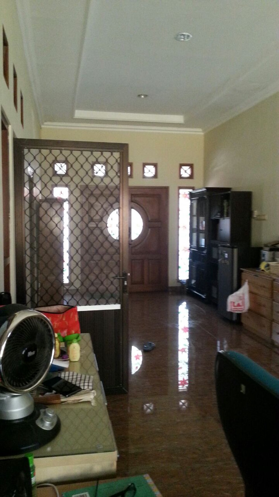 Rumah Nyaman dan Siap huni di Kawasan Srengseng, Jakarta Barat