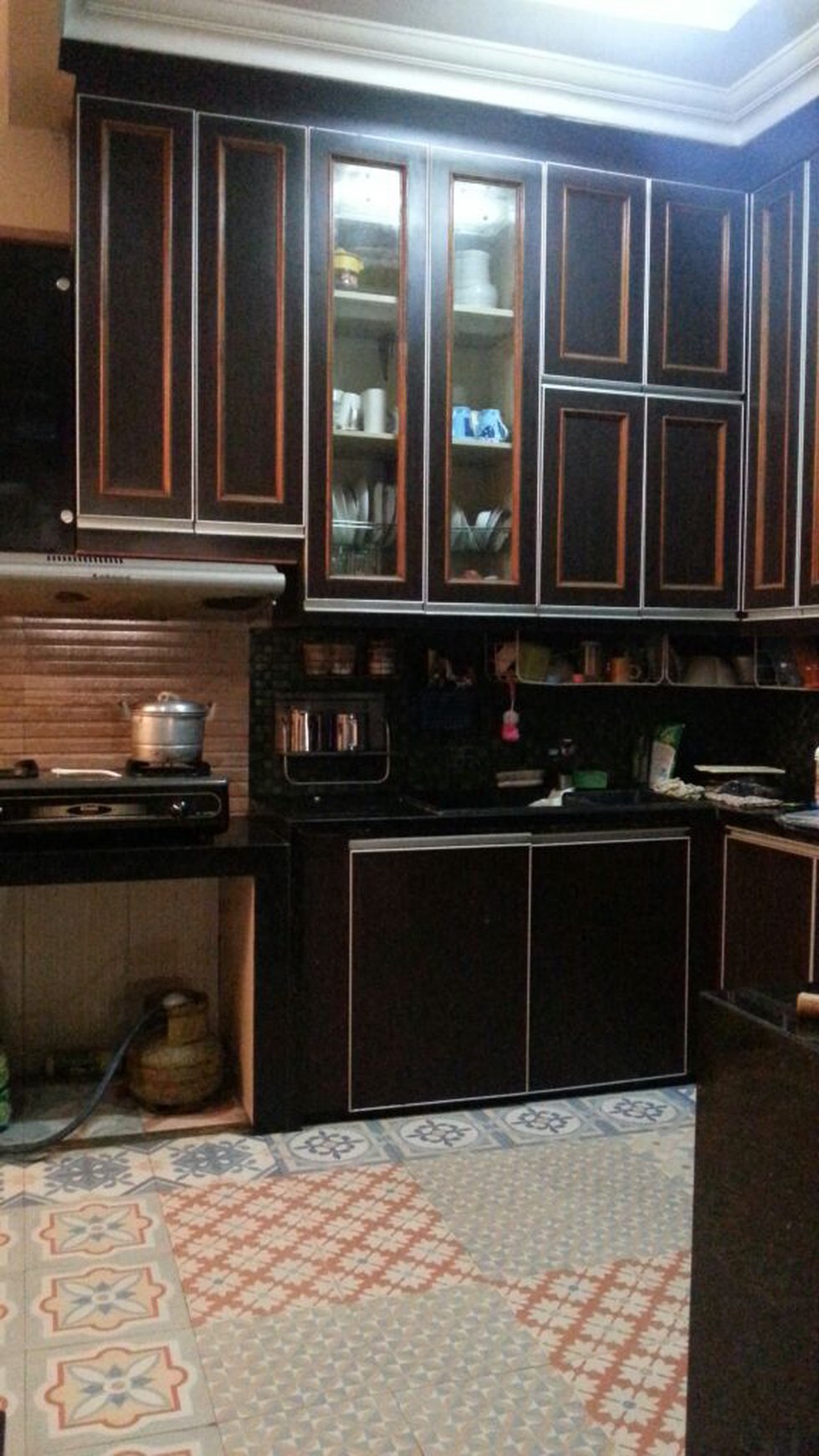 Rumah Nyaman dan Siap huni di Kawasan Srengseng, Jakarta Barat