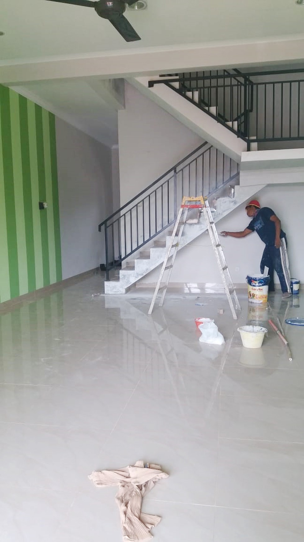 Ruko Strategis di Kawasan Jombang Sudimara