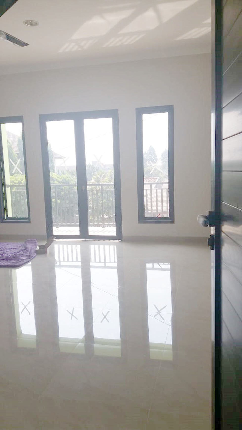 Ruko Strategis di Kawasan Jombang Sudimara