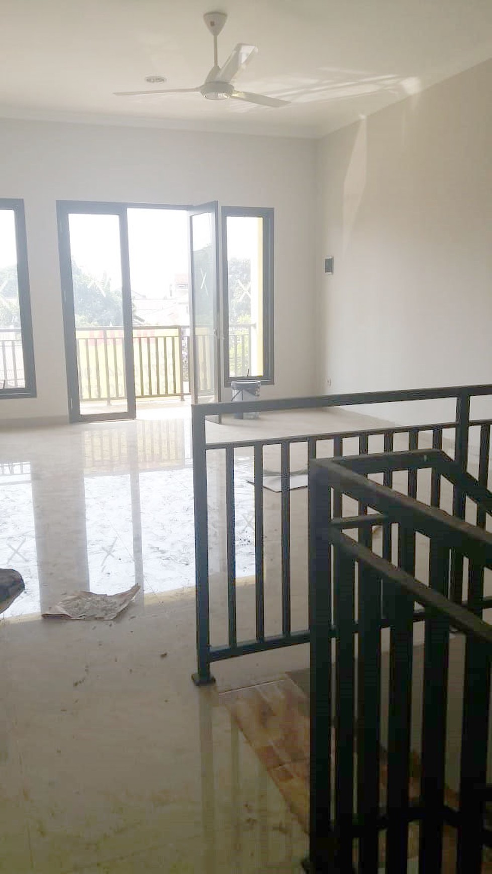 Ruko Strategis di Kawasan Jombang Sudimara